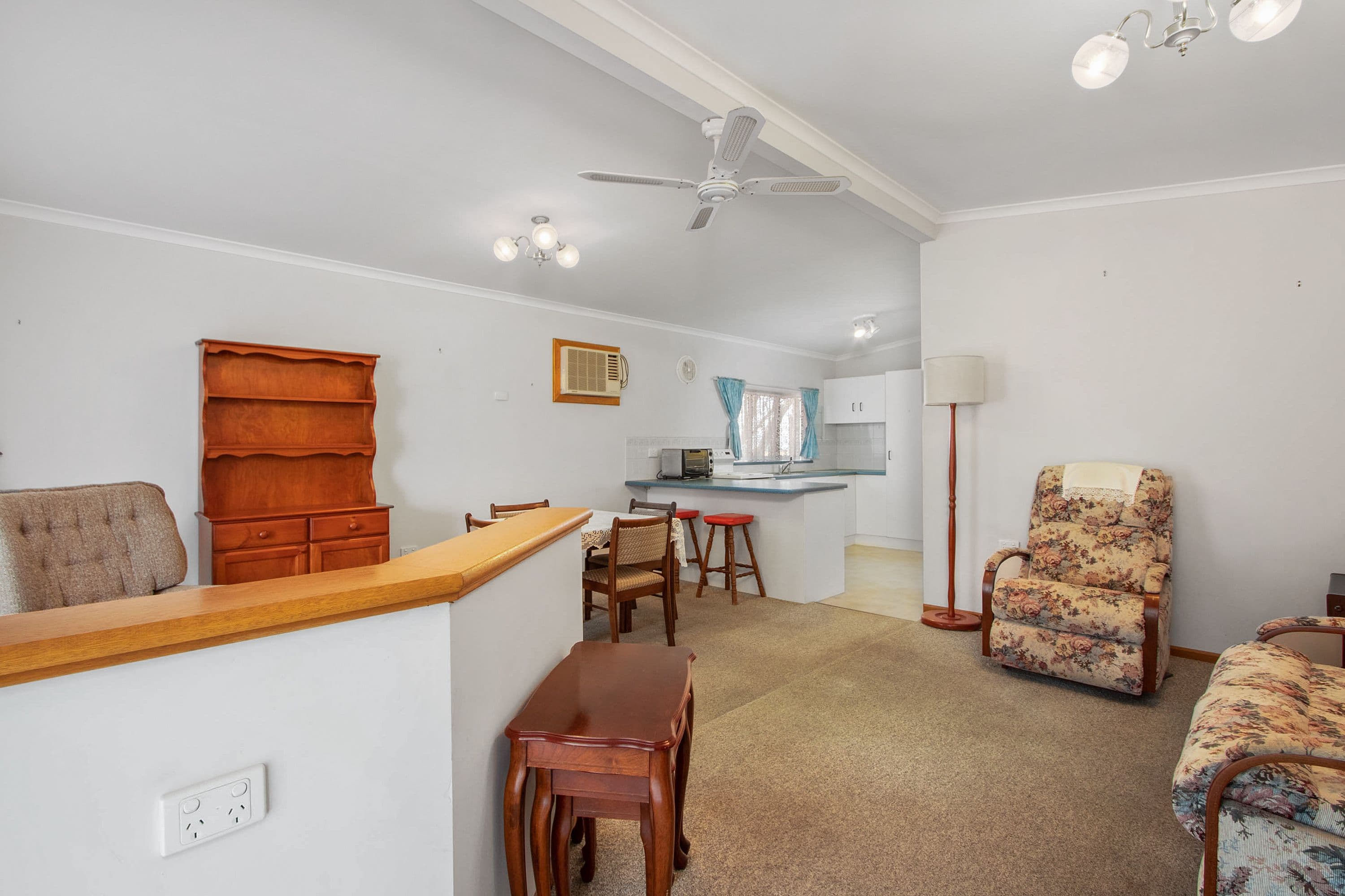 16 Highview Holiday Village, Ardrossan SA 5571, Ardrossan - Thumbnail 8