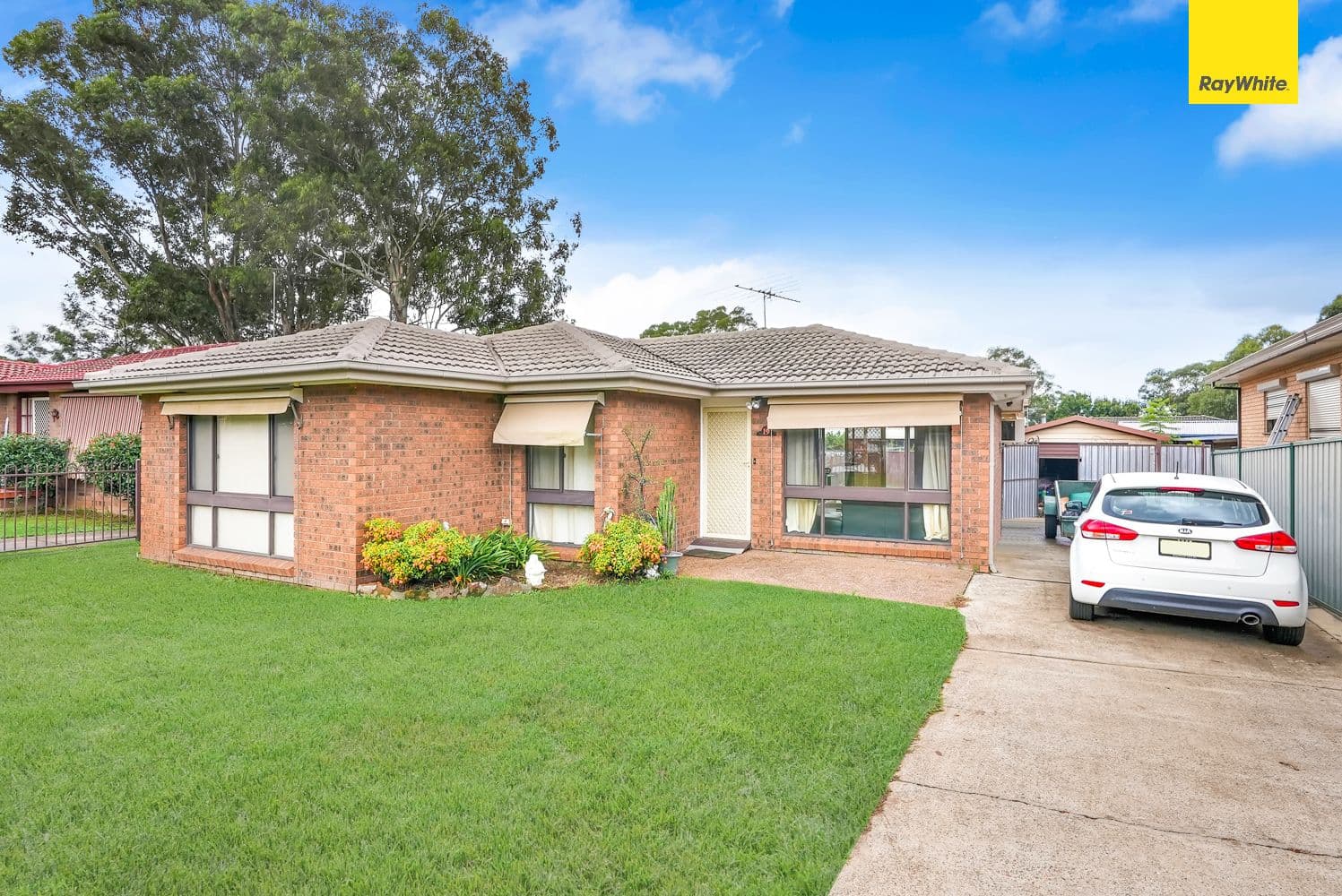 19 Nellie Stewart Drive, Doonside NSW 2767, Doonside - Image 1