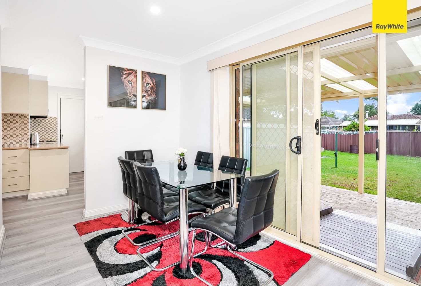 19 Nellie Stewart Drive, Doonside NSW 2767, Doonside - Thumbnail 4