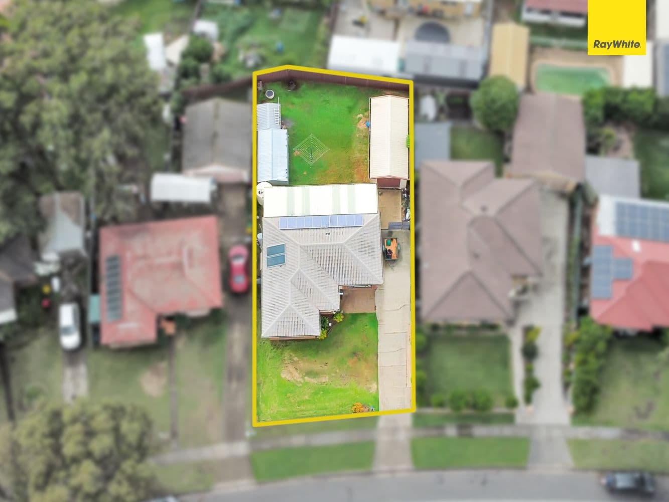 19 Nellie Stewart Drive, Doonside NSW 2767, Doonside - Thumbnail 8