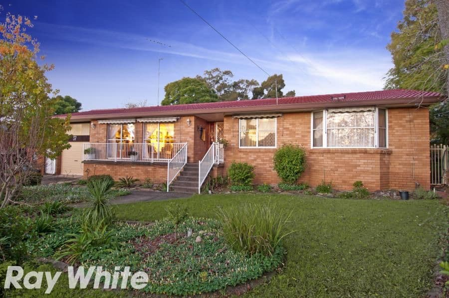 37 Yetholme Avenue, BAULKHAM HILLS NSW 2153, Baulkham Hills - Image 1