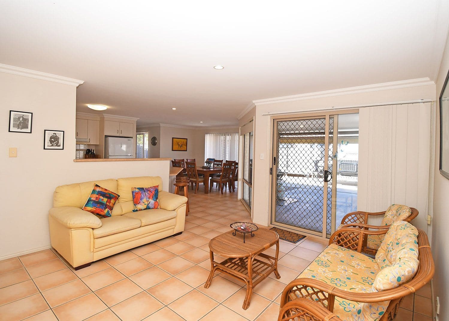 7 Abbey Court, Kawungan QLD 4655, Kawungan - Thumbnail 4