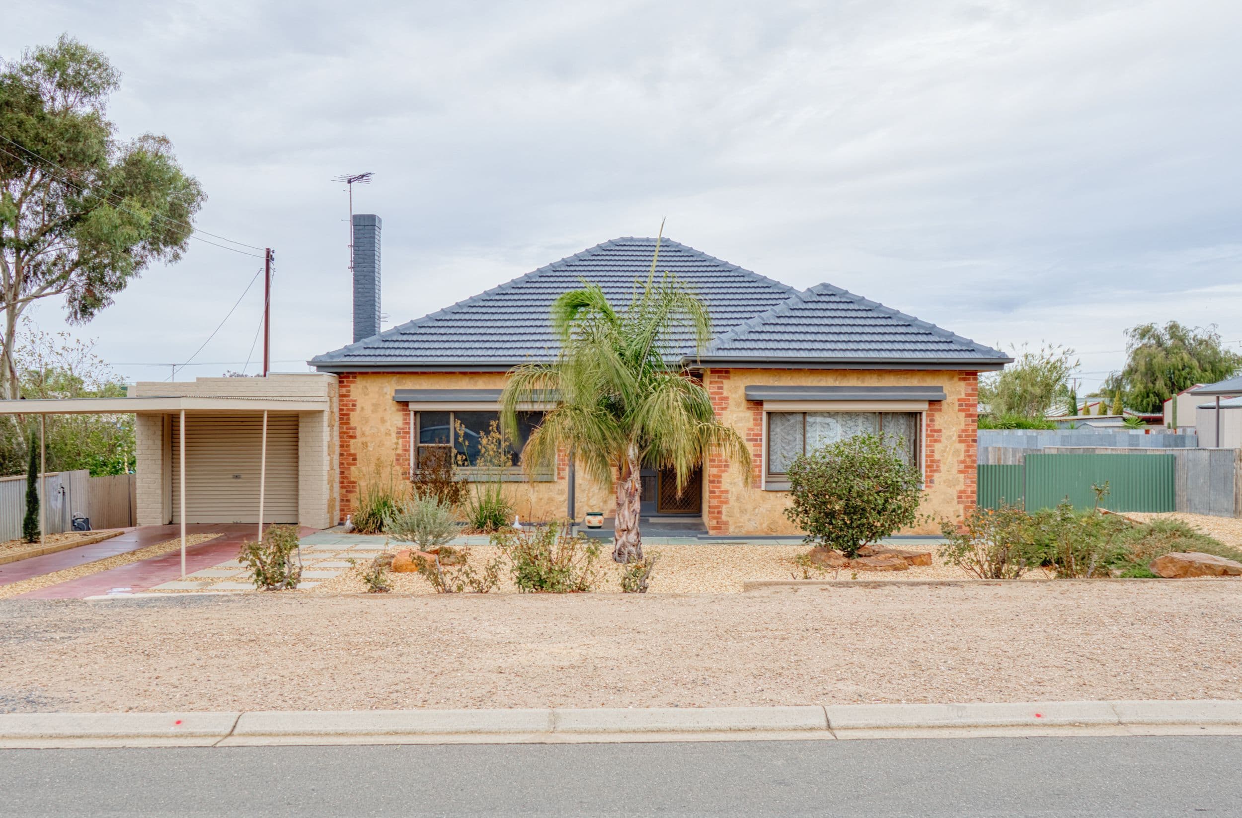 84 Eleanor Terrace, Murray Bridge SA 5253, Murray Bridge - Image 1