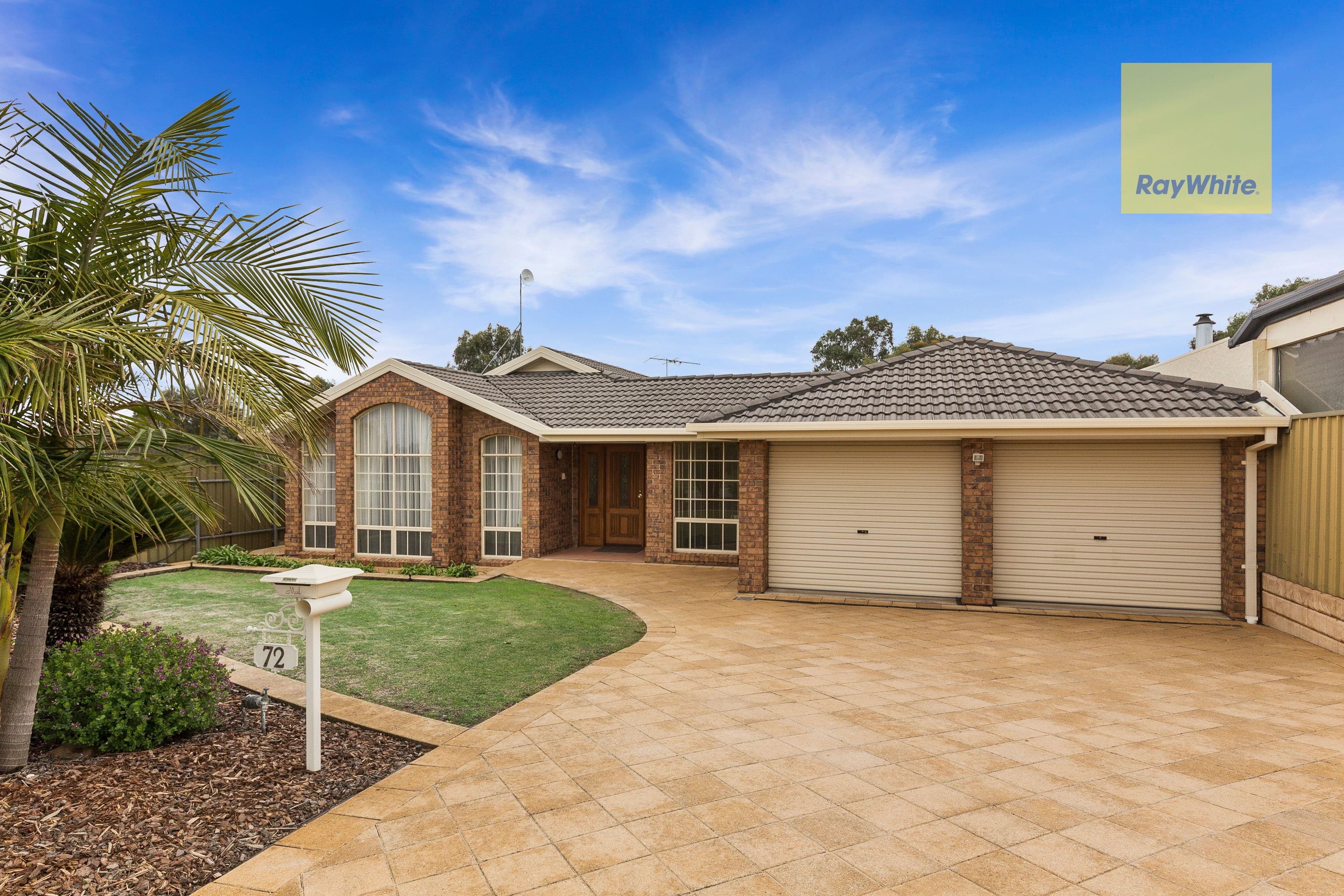 72 Barton Drive, Trott Park SA 5158, Trott Park - Image 1