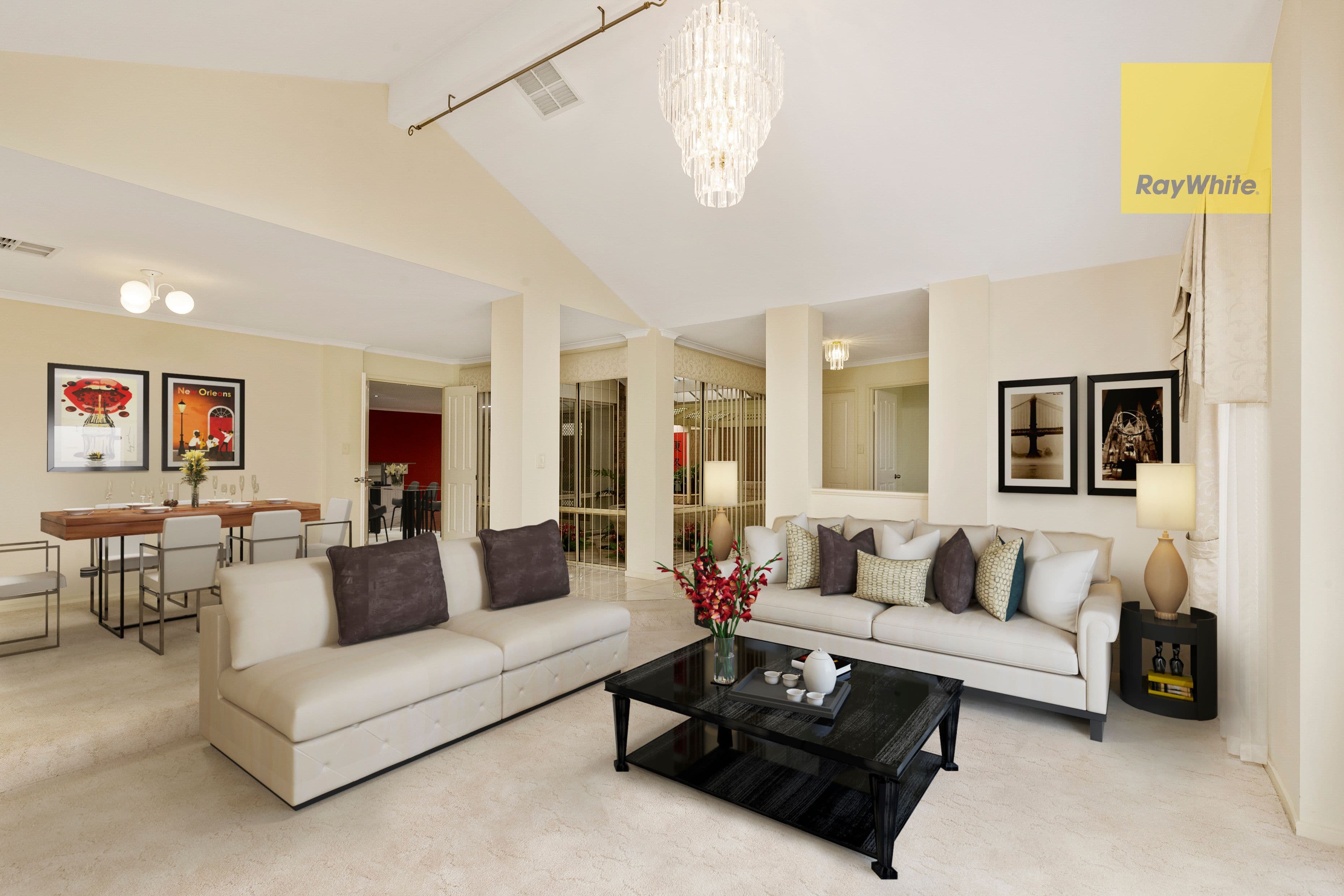 72 Barton Drive, Trott Park SA 5158, Trott Park - Thumbnail 2