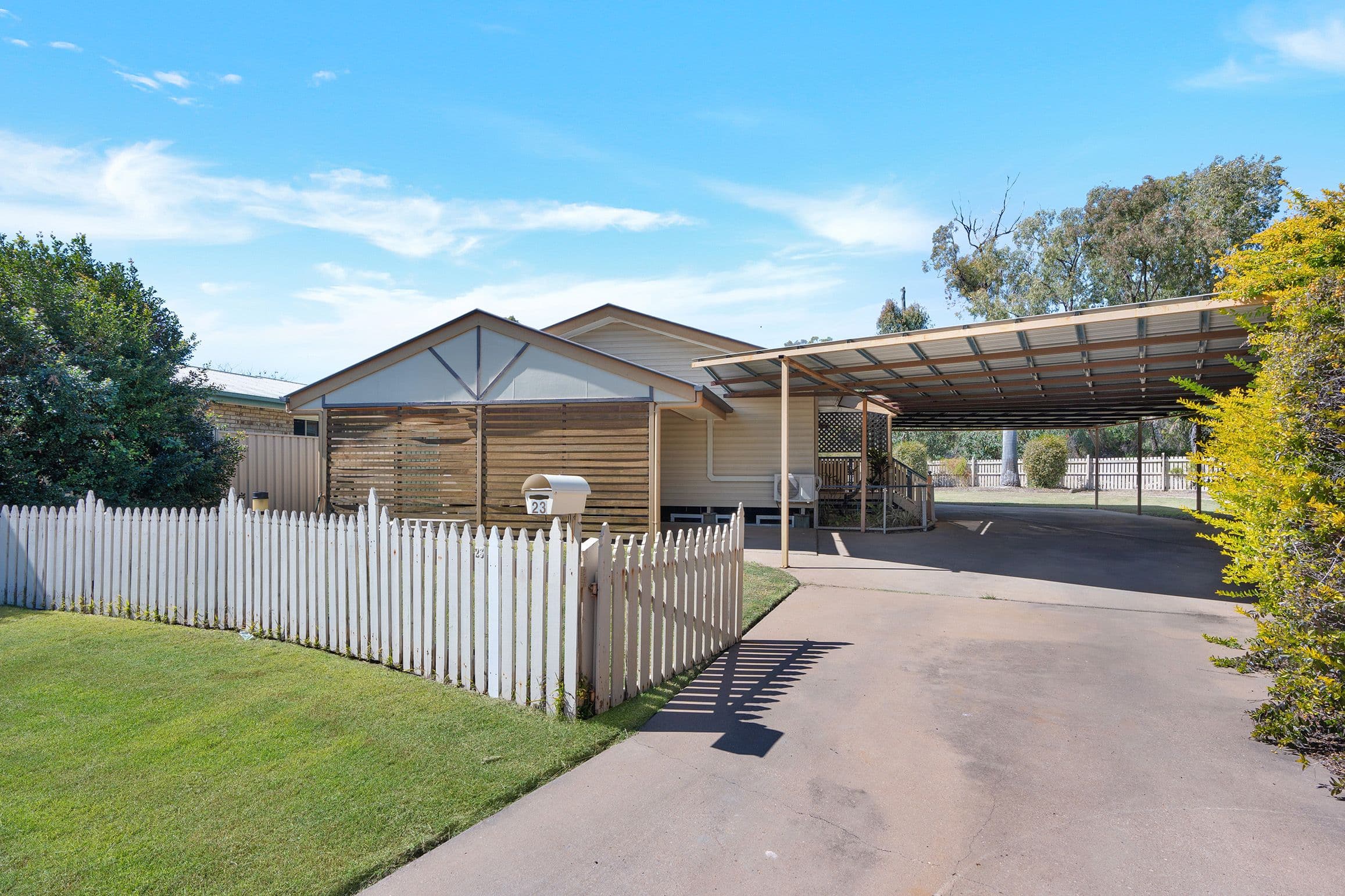 23 Statesman Drive, Emerald QLD 4720, Emerald - Image 1