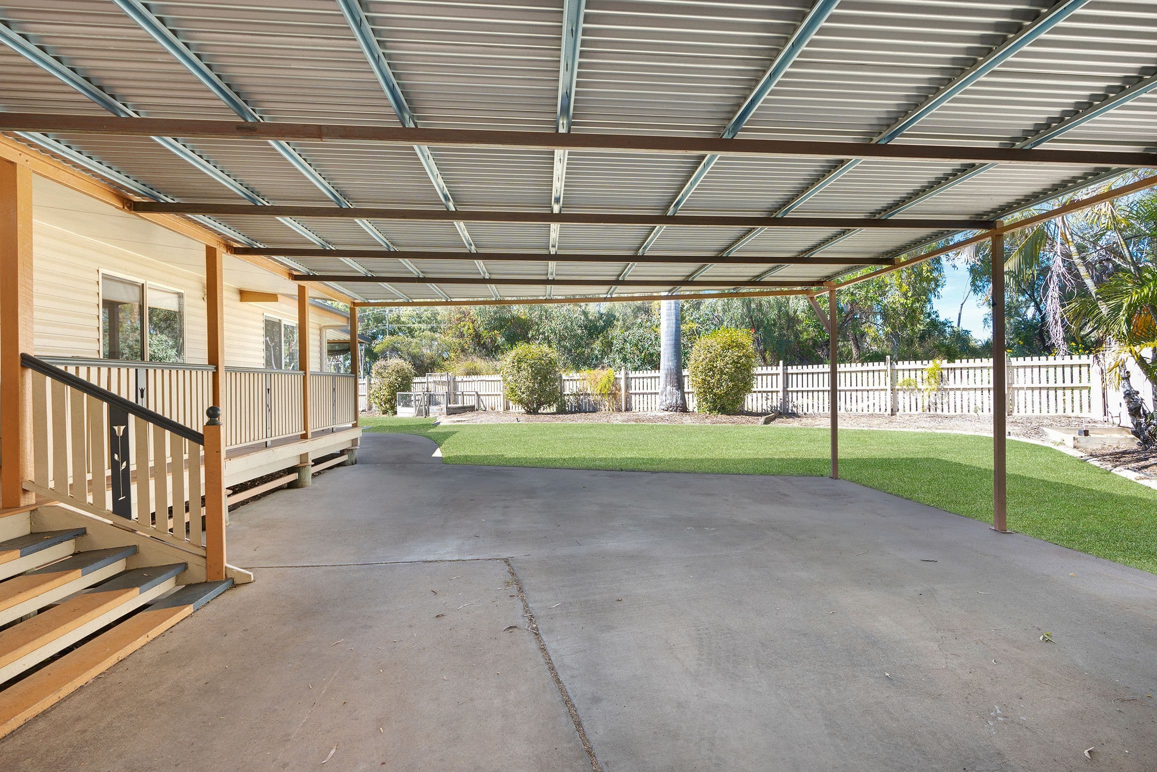 23 Statesman Drive, Emerald QLD 4720, Emerald - Thumbnail 3