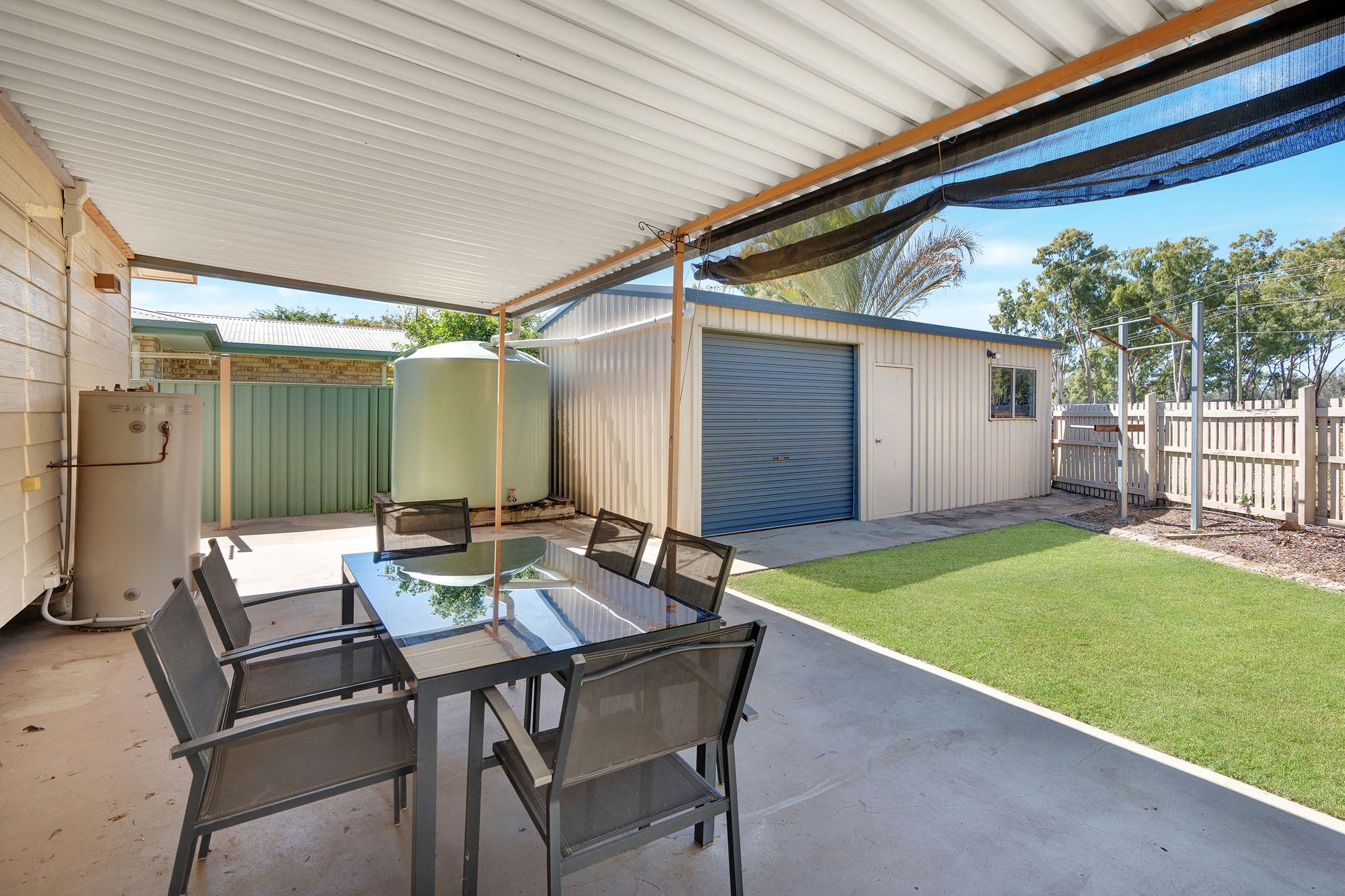 23 Statesman Drive, Emerald QLD 4720, Emerald - Thumbnail 4