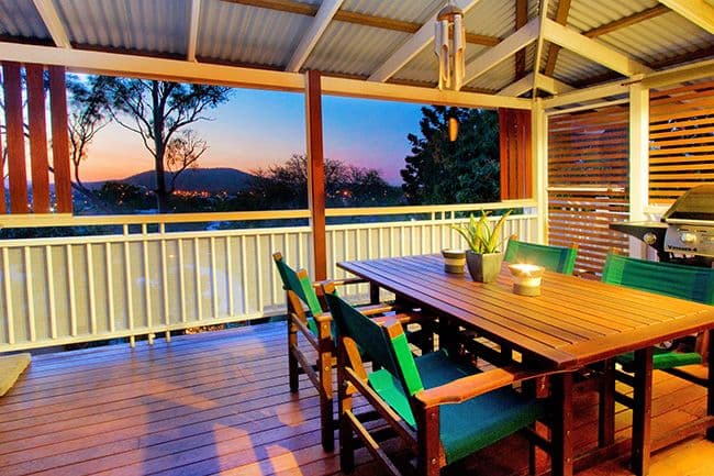 173 Jubilee Terrace, BARDON QLD 4065, Bardon - Thumbnail 3