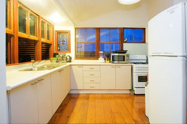 173 Jubilee Terrace, BARDON QLD 4065, Bardon - Thumbnail 4