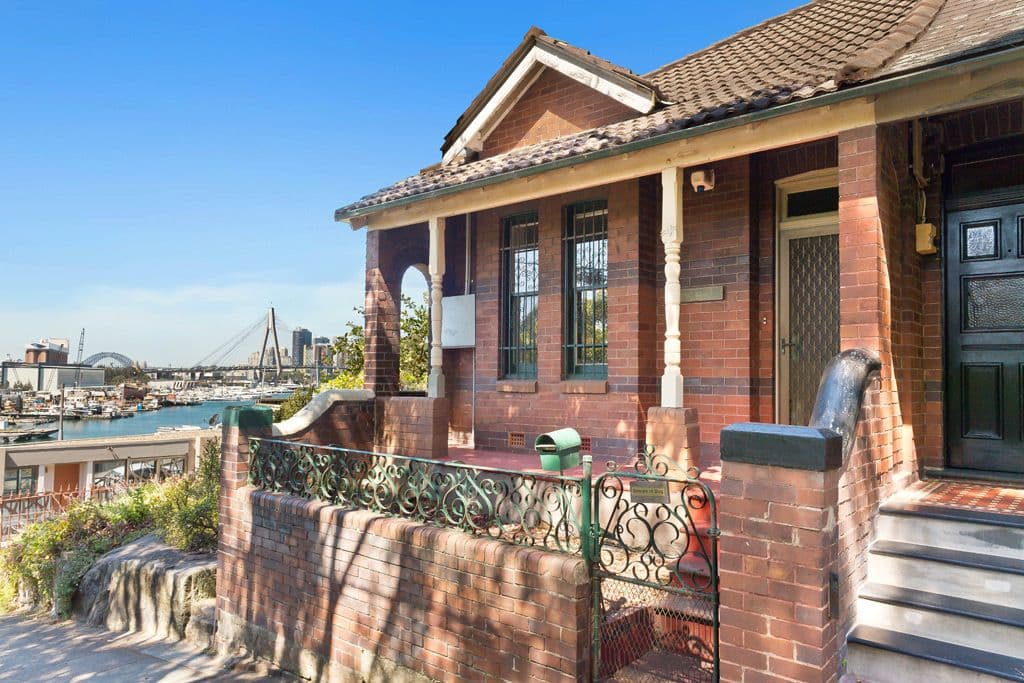 4 Pritchard Street, Annandale - Image 1