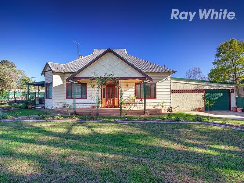 1 Vera Street, COROWA NSW 2646, Corowa - Image 1