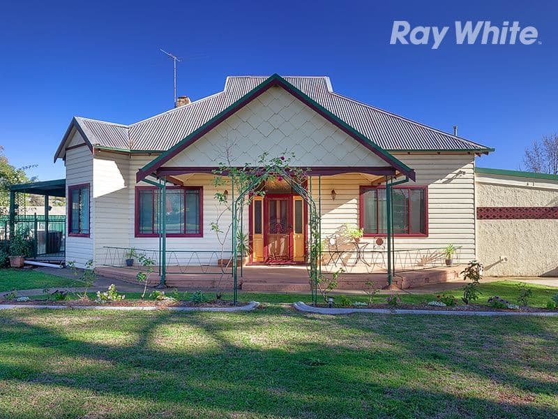 1 Vera Street, COROWA NSW 2646, Corowa - Thumbnail 6