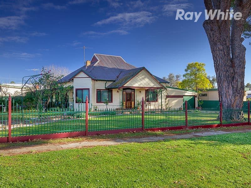 1 Vera Street, COROWA NSW 2646, Corowa - Thumbnail 7