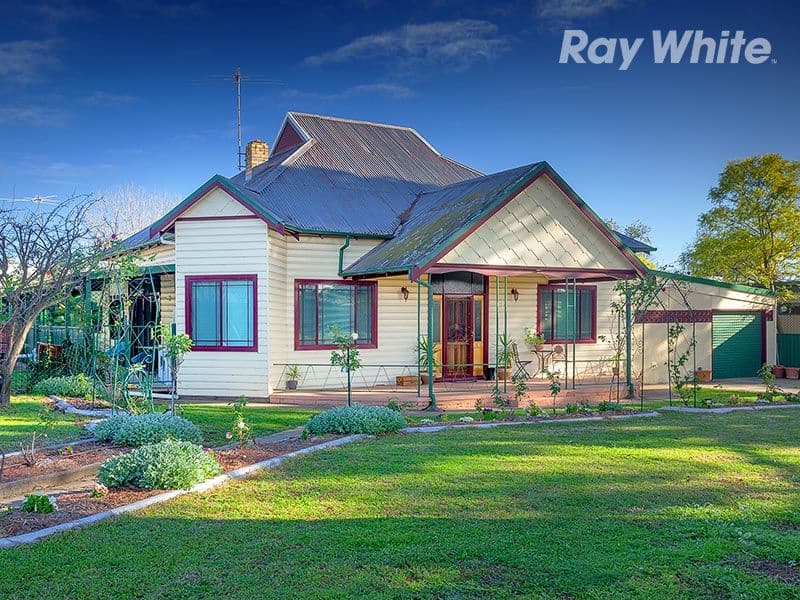 1 Vera Street, COROWA NSW 2646, Corowa - Thumbnail 8