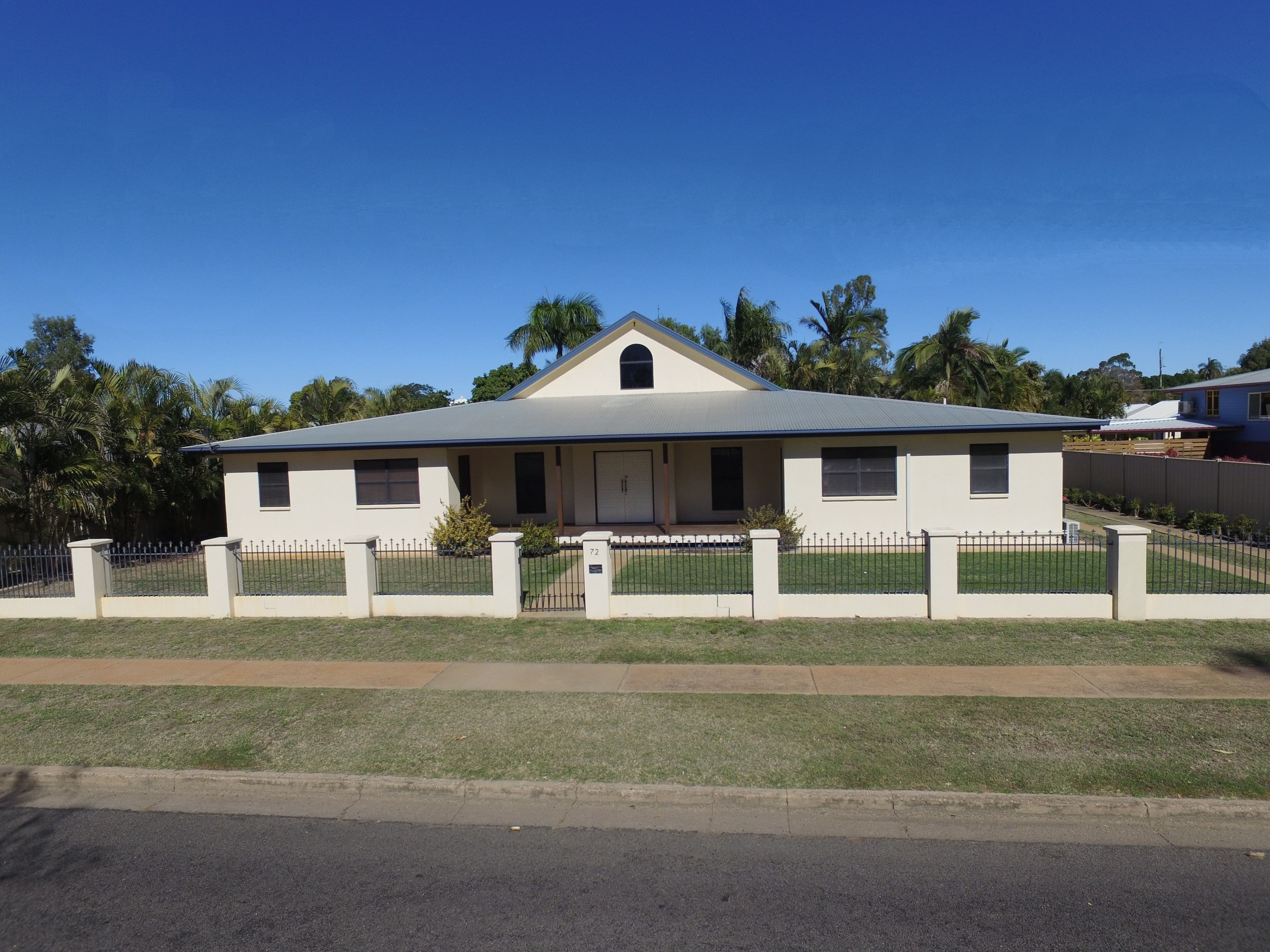 72 Theresa Street, Emerald QLD 4720, Emerald - Image 1