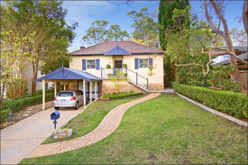 99 Monteith Street, WARRAWEE NSW 2074, Warrawee - Image 1