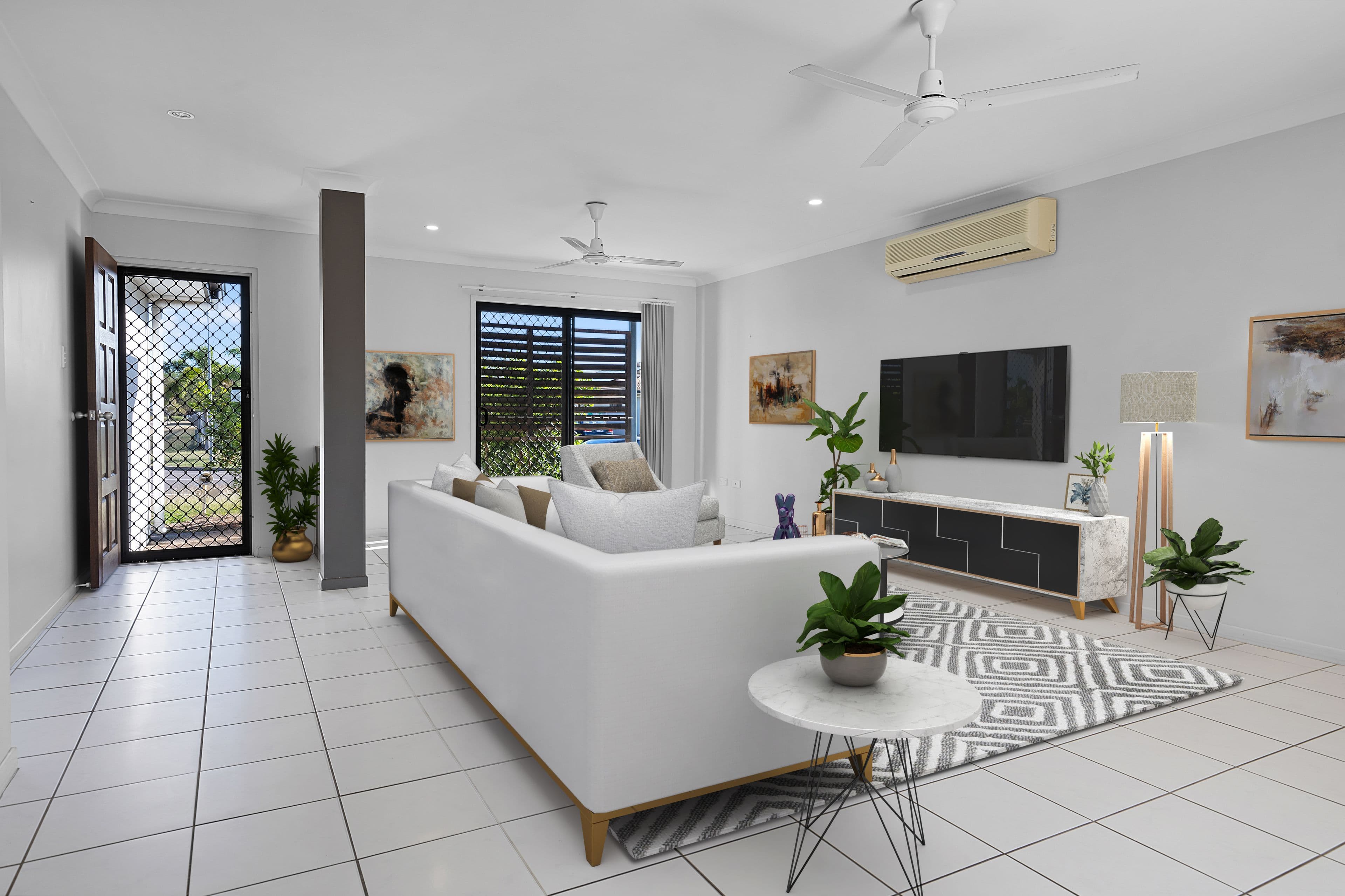 60 Elphinstone Drive, Kirwan QLD 4817, Kirwan - Thumbnail 3