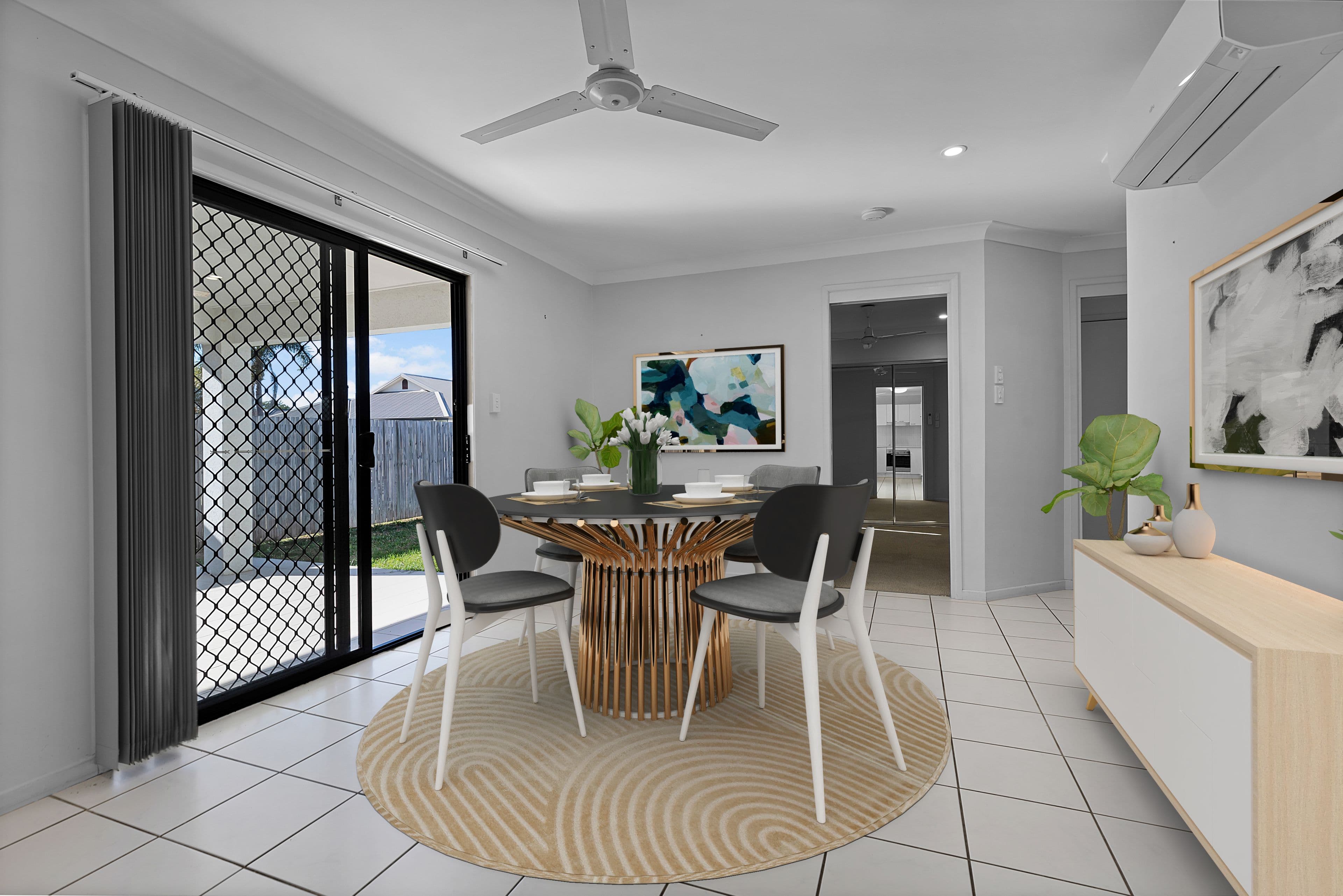60 Elphinstone Drive, Kirwan QLD 4817, Kirwan - Thumbnail 4