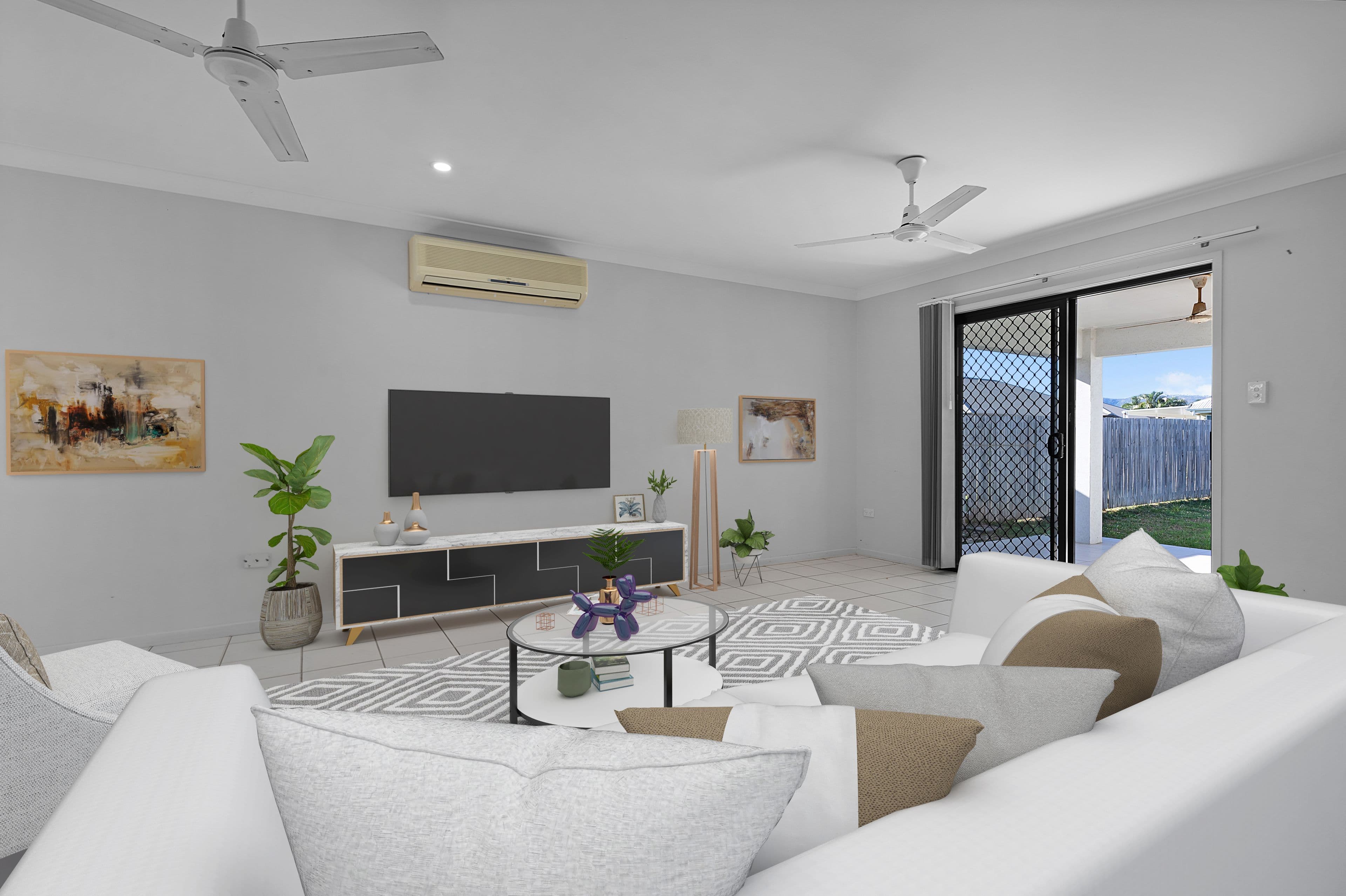 60 Elphinstone Drive, Kirwan QLD 4817, Kirwan - Thumbnail 5