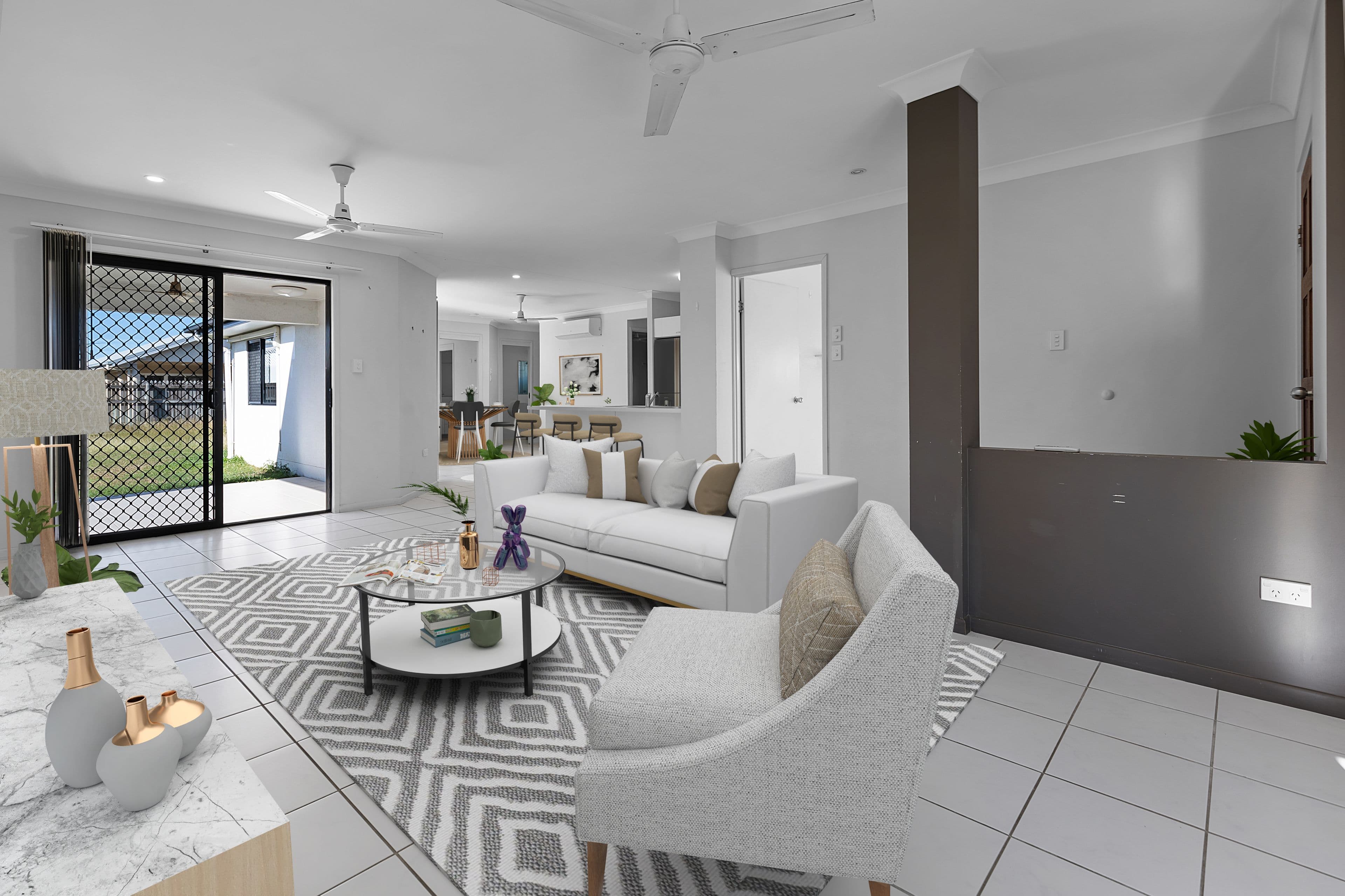60 Elphinstone Drive, Kirwan QLD 4817, Kirwan - Thumbnail 6