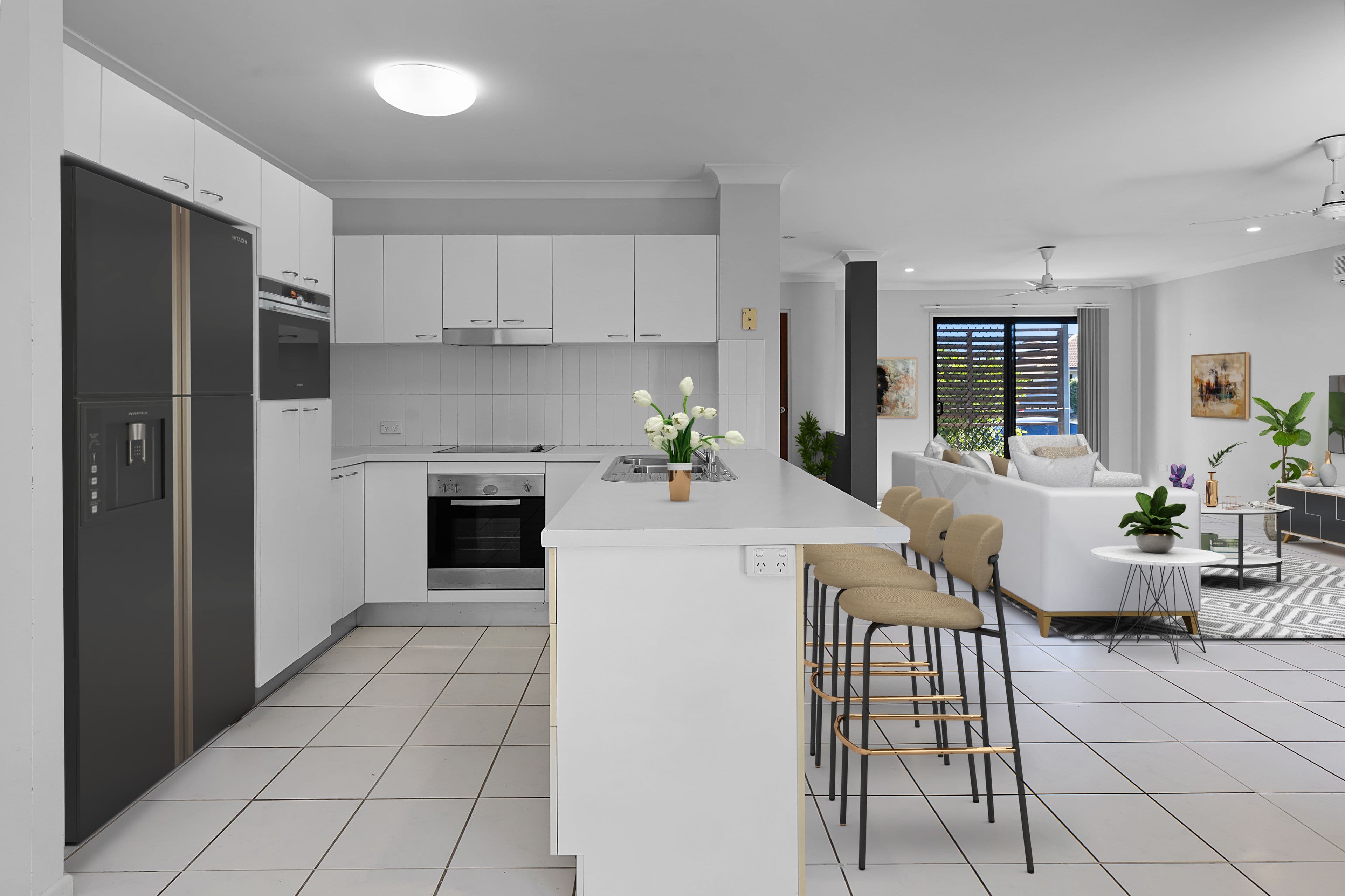 60 Elphinstone Drive, Kirwan QLD 4817, Kirwan - Thumbnail 7