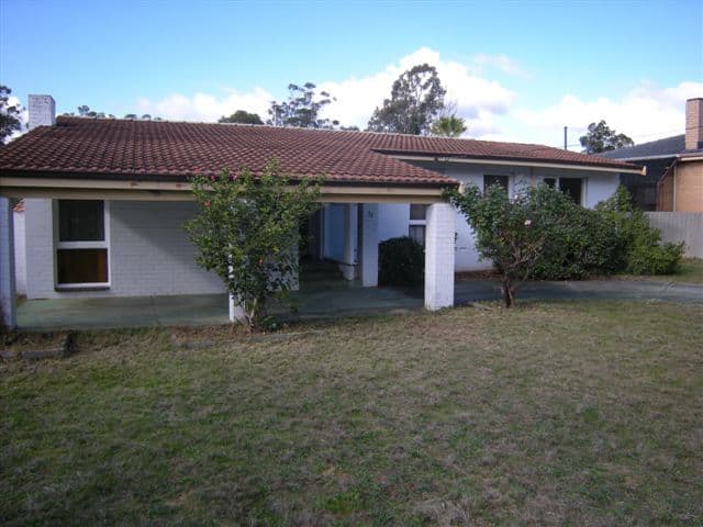 33 Winchester Road, ARMADALE WA 6112, Armadale - Image 1