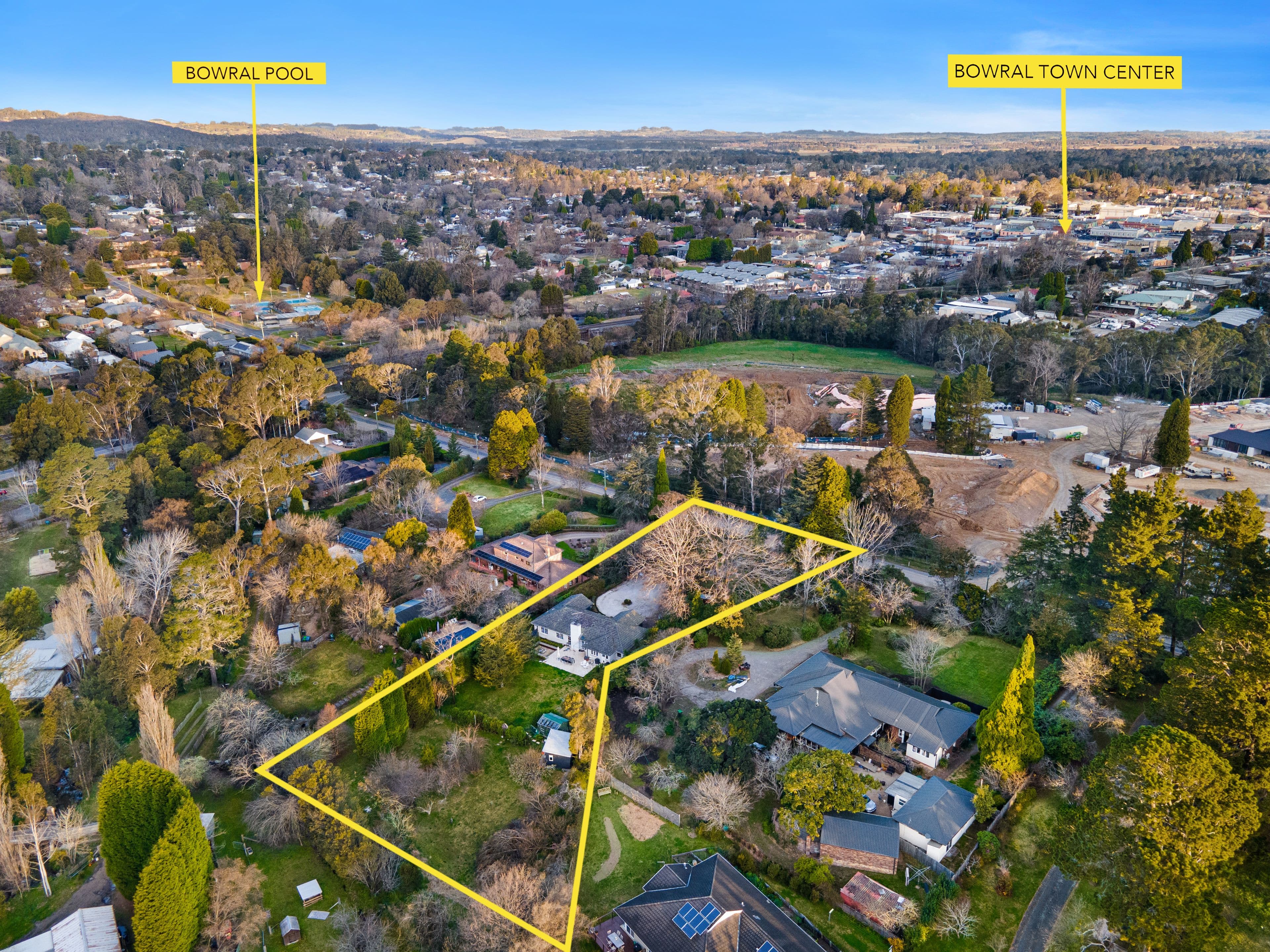 11 Centennial Road, Bowral NSW 2576, Bowral - Image 1