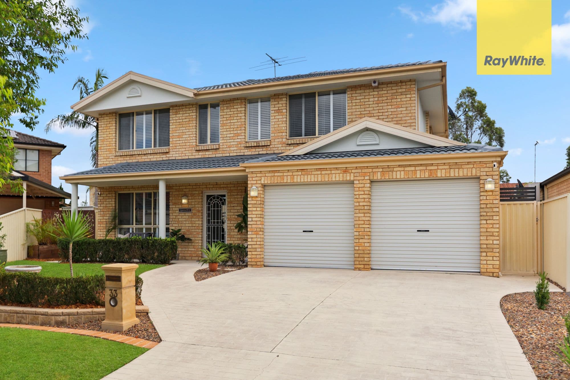 33 Maria Lock Grove, Oakhurst NSW 2761, Oakhurst - Image 1