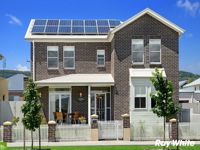 4 Pambula Street, Albion Park NSW 2527, Albion Park - Image 1