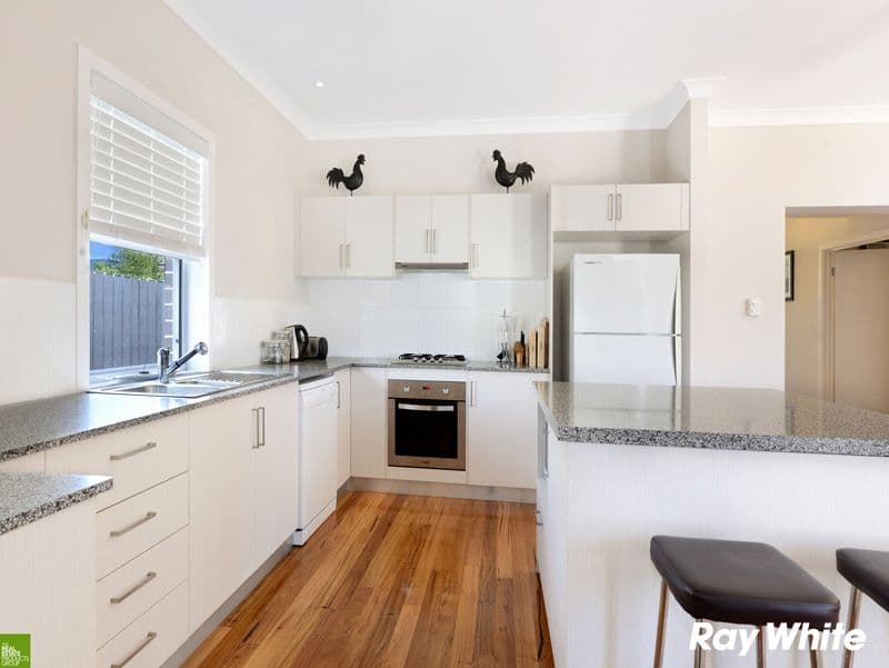 4 Pambula Street, Albion Park NSW 2527, Albion Park - Thumbnail 2
