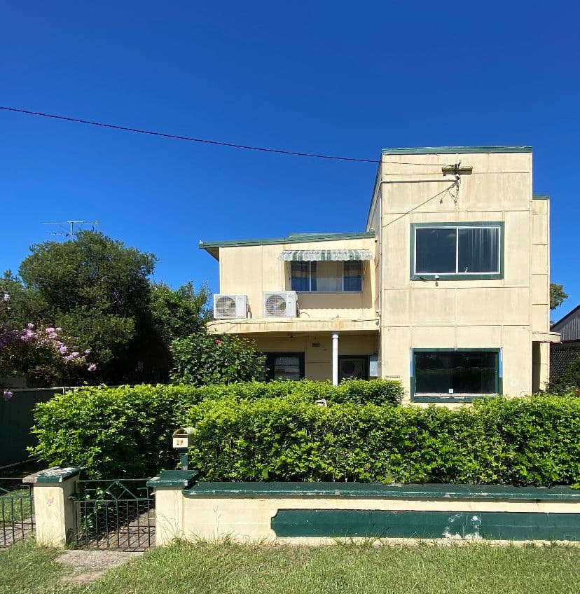 29 Lachlan Street, South Kempsey NSW 2440, Kempsey - Image 1