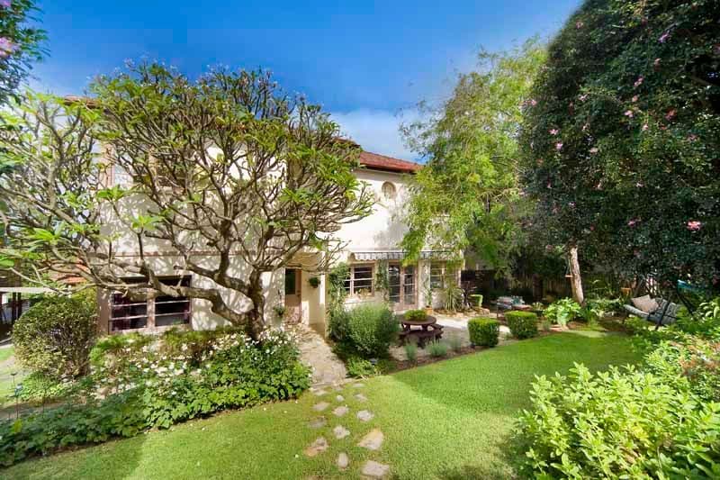 30 Wilona Avenue, GREENWICH NSW 2065, Greenwich - Image 1