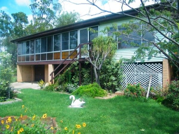 87 Cemetery Road, CHINCHILLA QLD 4413, Chinchilla - Image 1