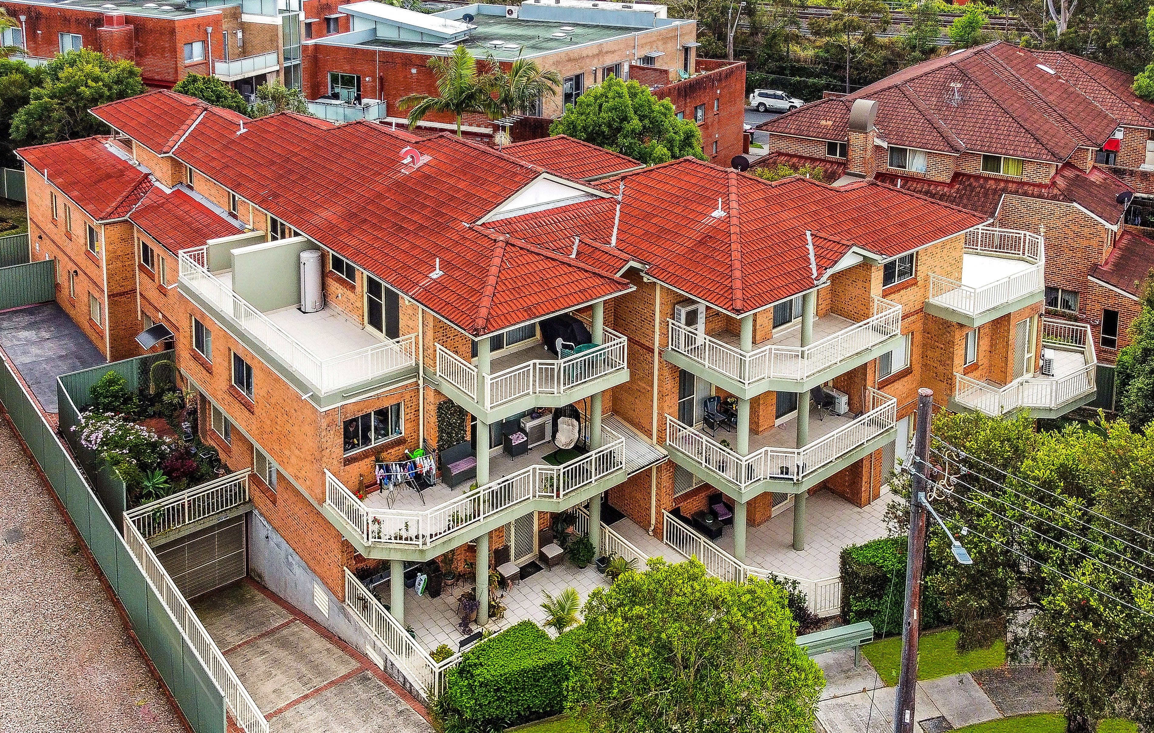 1A Berrille Road, Narwee NSW 2209, Narwee - Image 1