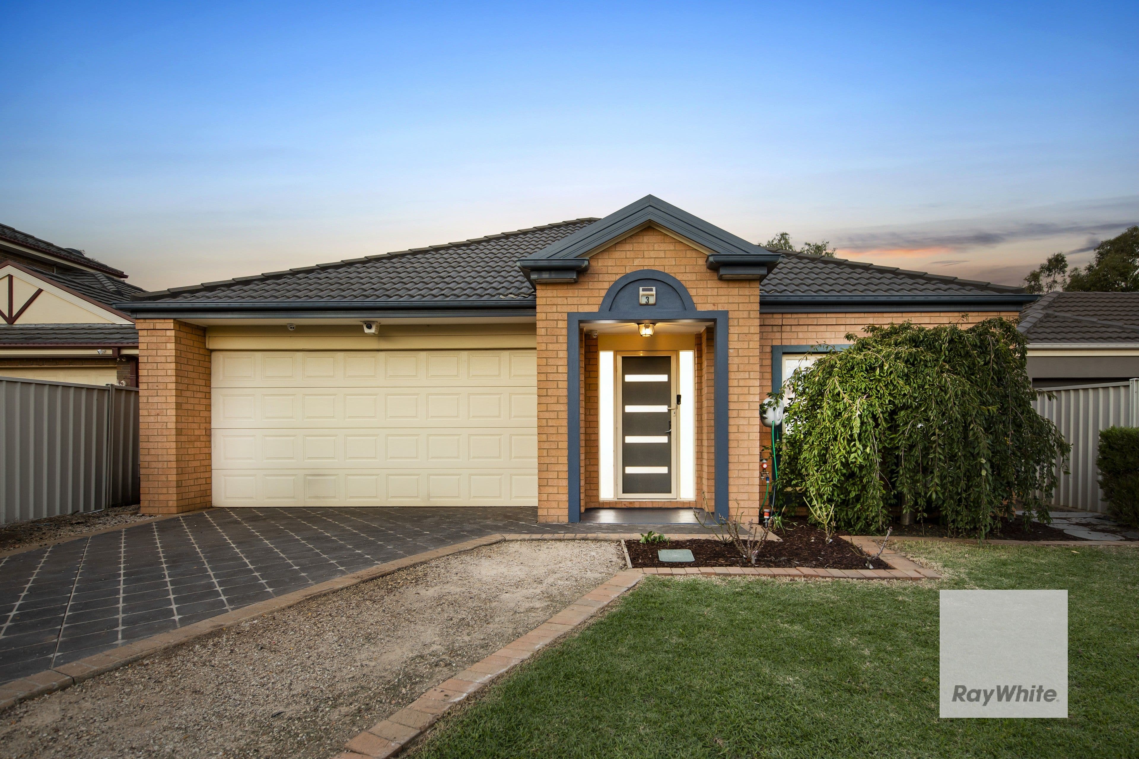 3 Hunts Cross Way, Caroline Springs VIC 3023, Caroline Springs - Image 1