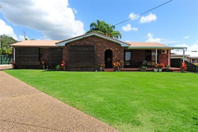 46 Camille Street, GLADSTONE QLD 4680, Gladstone - Image 1
