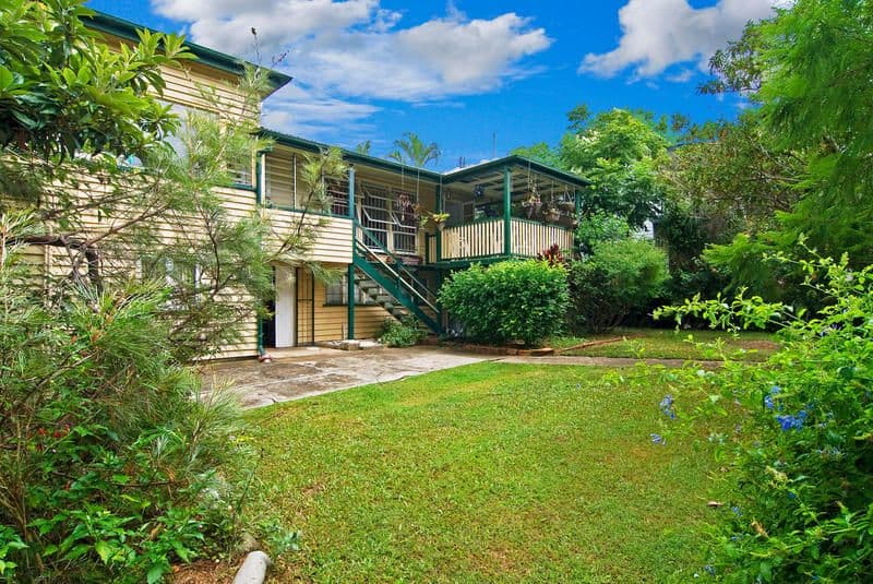 25 Free Street, NEWMARKET QLD 4051, Newmarket - Thumbnail 4