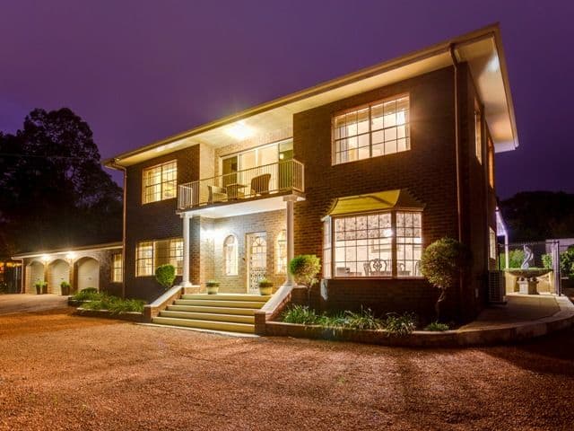 68 George Road, Lesmurdie WA 6076, Lesmurdie - Image 1