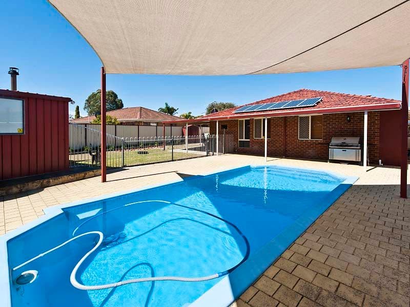 110 Coronata Drive, WARNBRO WA 6169, Warnbro - Image 1
