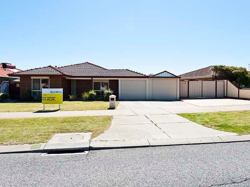 110 Coronata Drive, WARNBRO WA 6169, Warnbro - Thumbnail 3