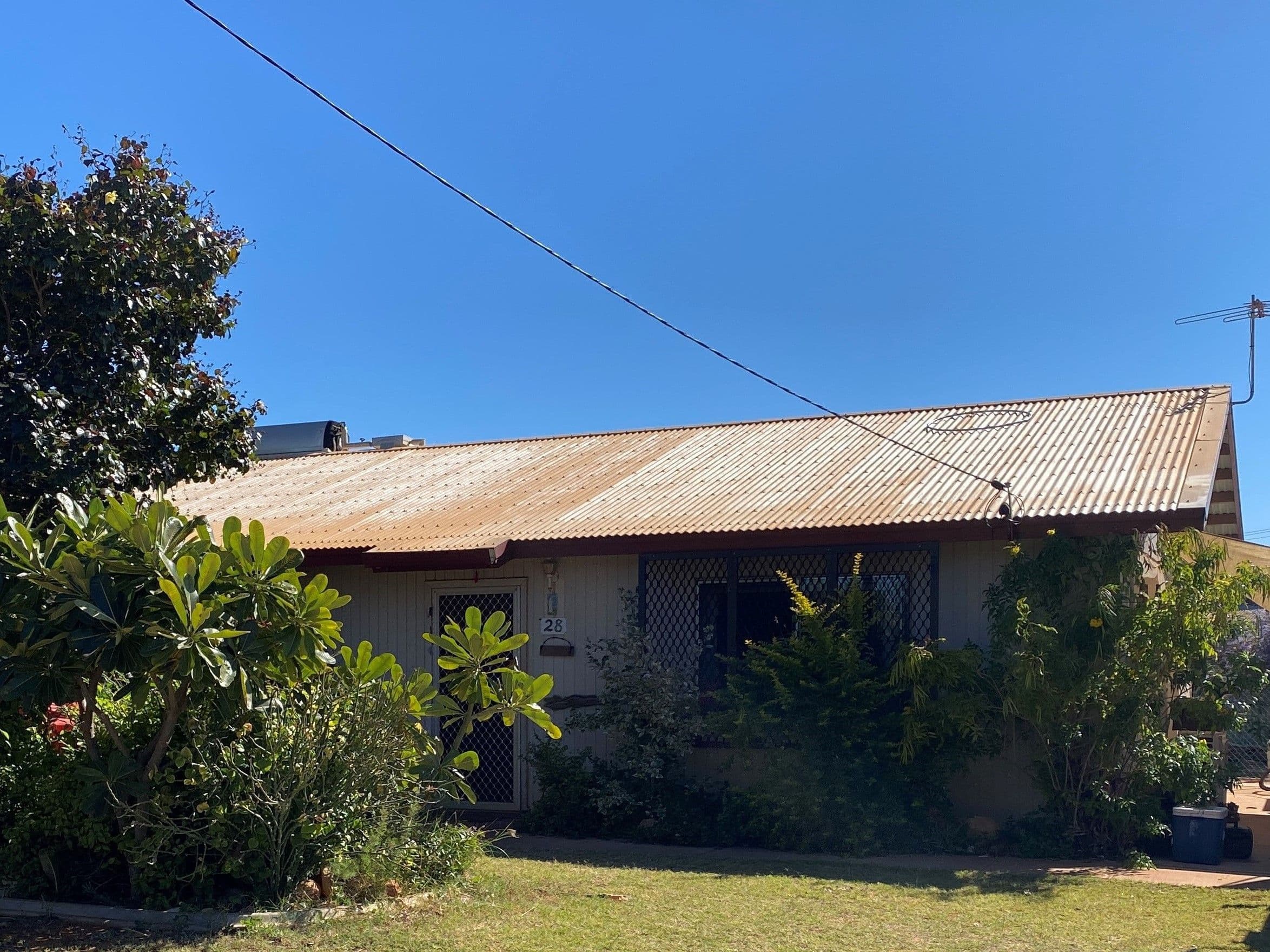 28 Ingleton Street, Exmouth WA 6707, Exmouth - Image 1