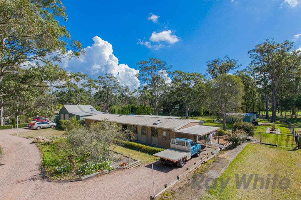 58 Ryan Road, MEDOWIE NSW 2318, Medowie - Thumbnail 2