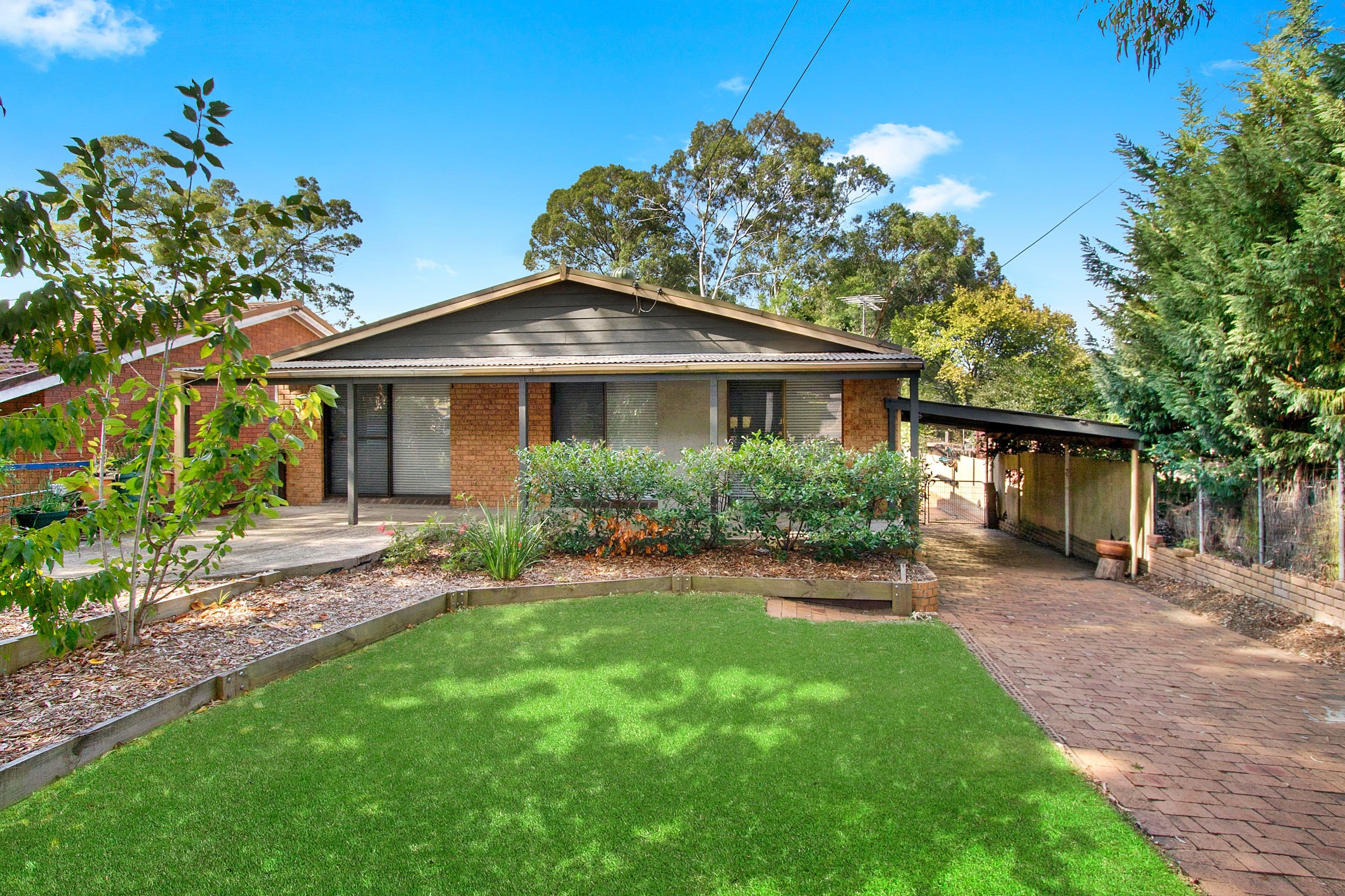 87 Lieutenant Bowen Road, Bowen Mountain - Image 1