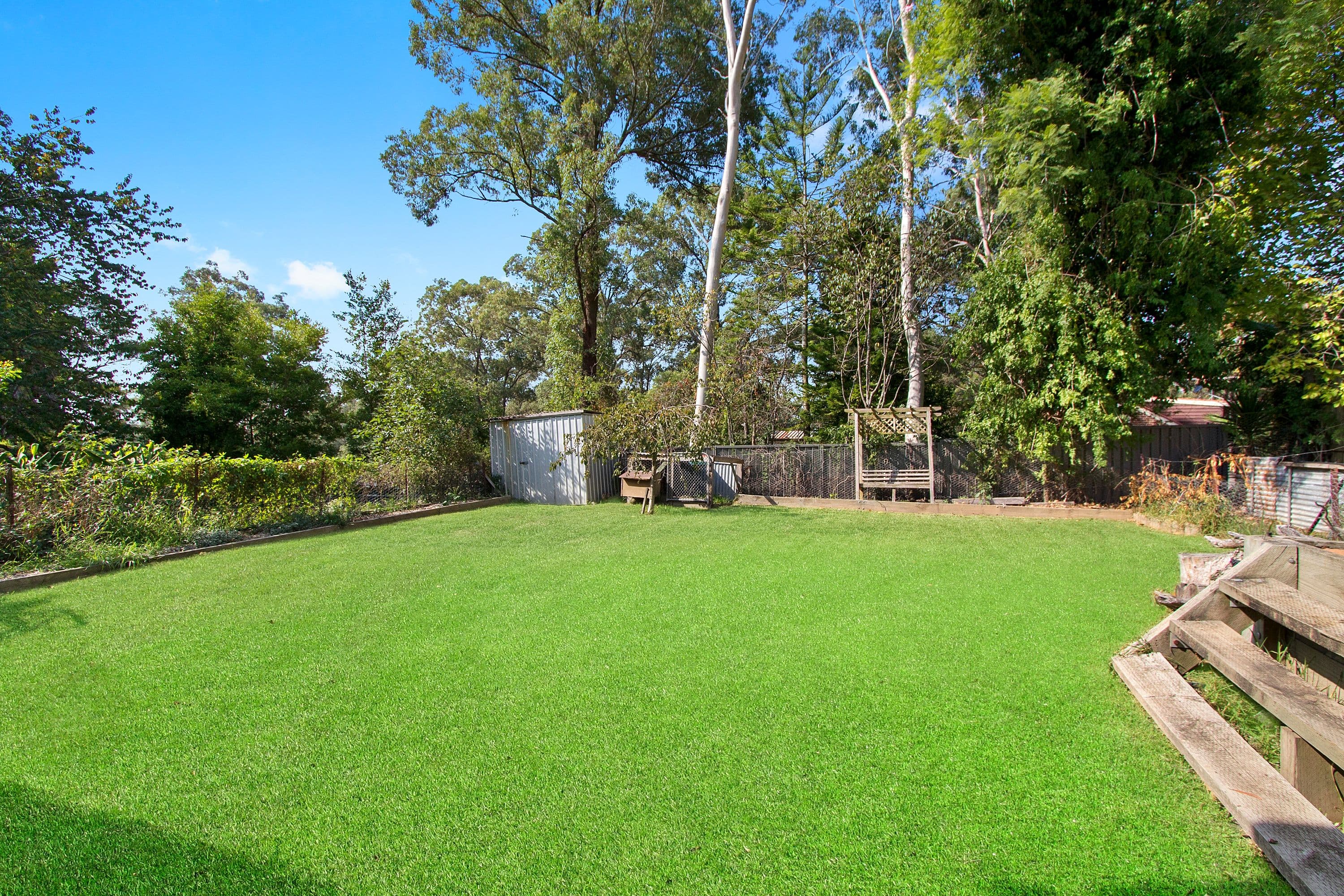 87 Lieutenant Bowen Road, Bowen Mountain - Thumbnail 2