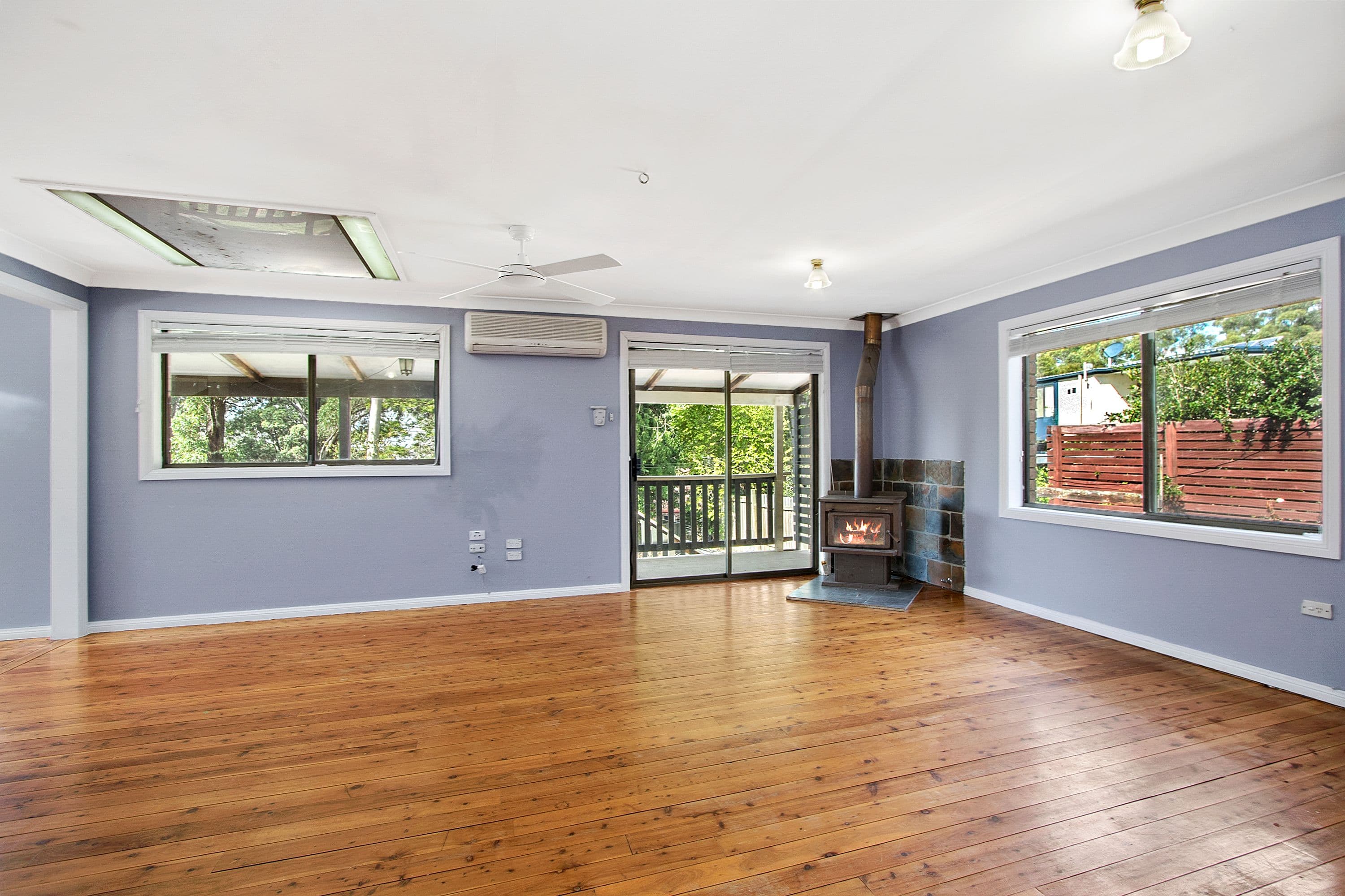 87 Lieutenant Bowen Road, Bowen Mountain - Thumbnail 4