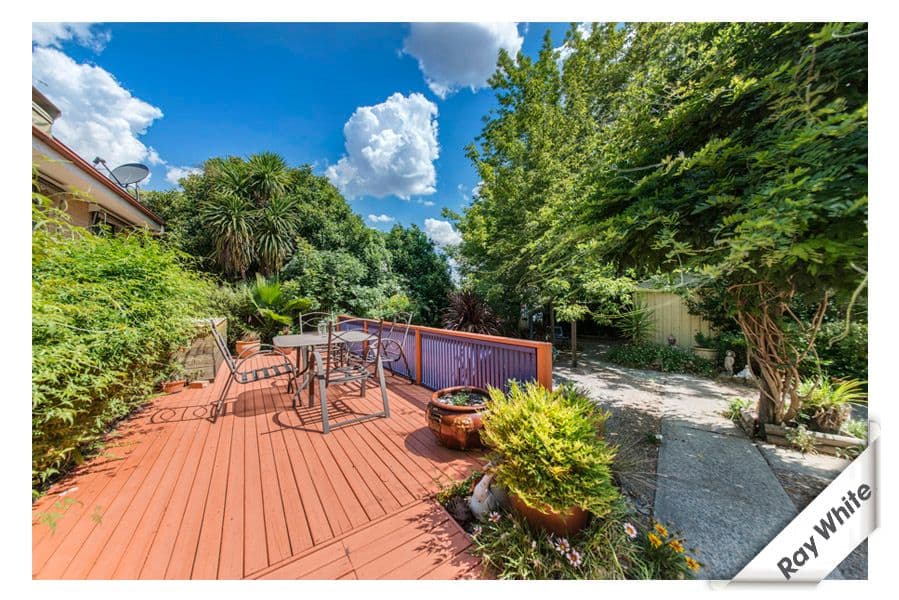 1 Macdonald Place, Spence ACT 2615, Spence - Image 1