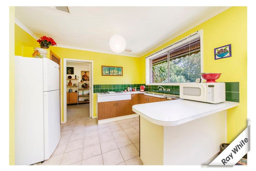 1 Macdonald Place, Spence ACT 2615, Spence - Thumbnail 2