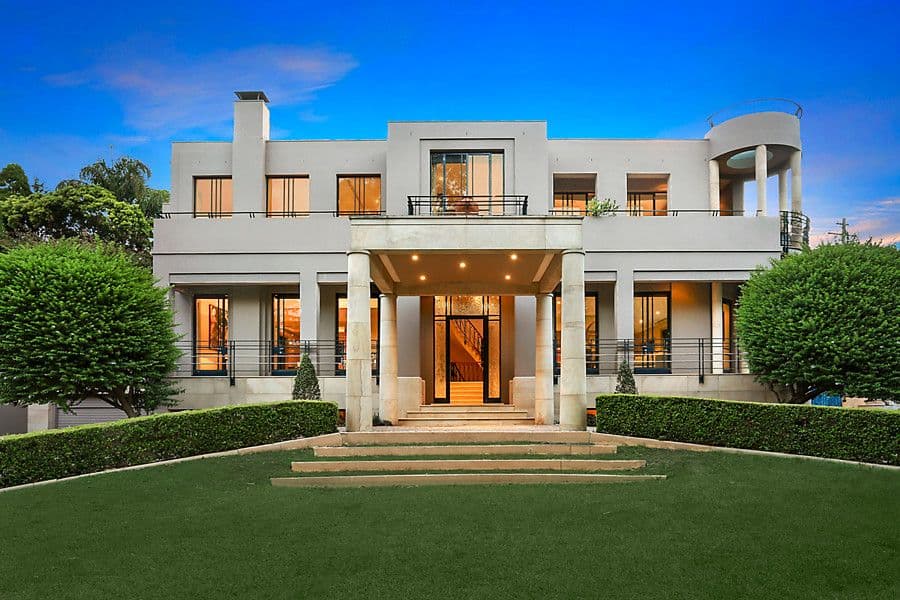 37 Fitzwilliam Road, Vaucluse NSW 2030, Vaucluse - Image 1