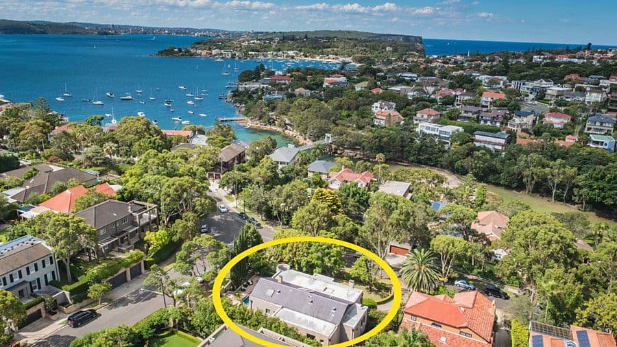 37 Fitzwilliam Road, Vaucluse NSW 2030, Vaucluse - Thumbnail 3